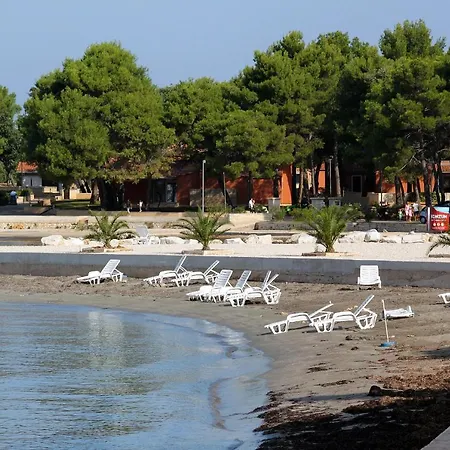 With A Parking Space - 19776 Apartman *